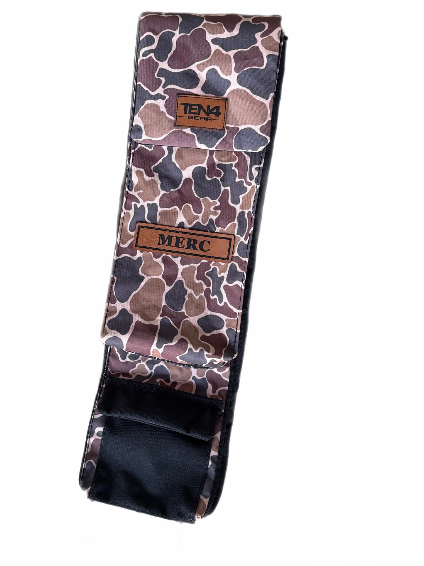 Duck Glove & Sleeve bags Ten4 Gear
