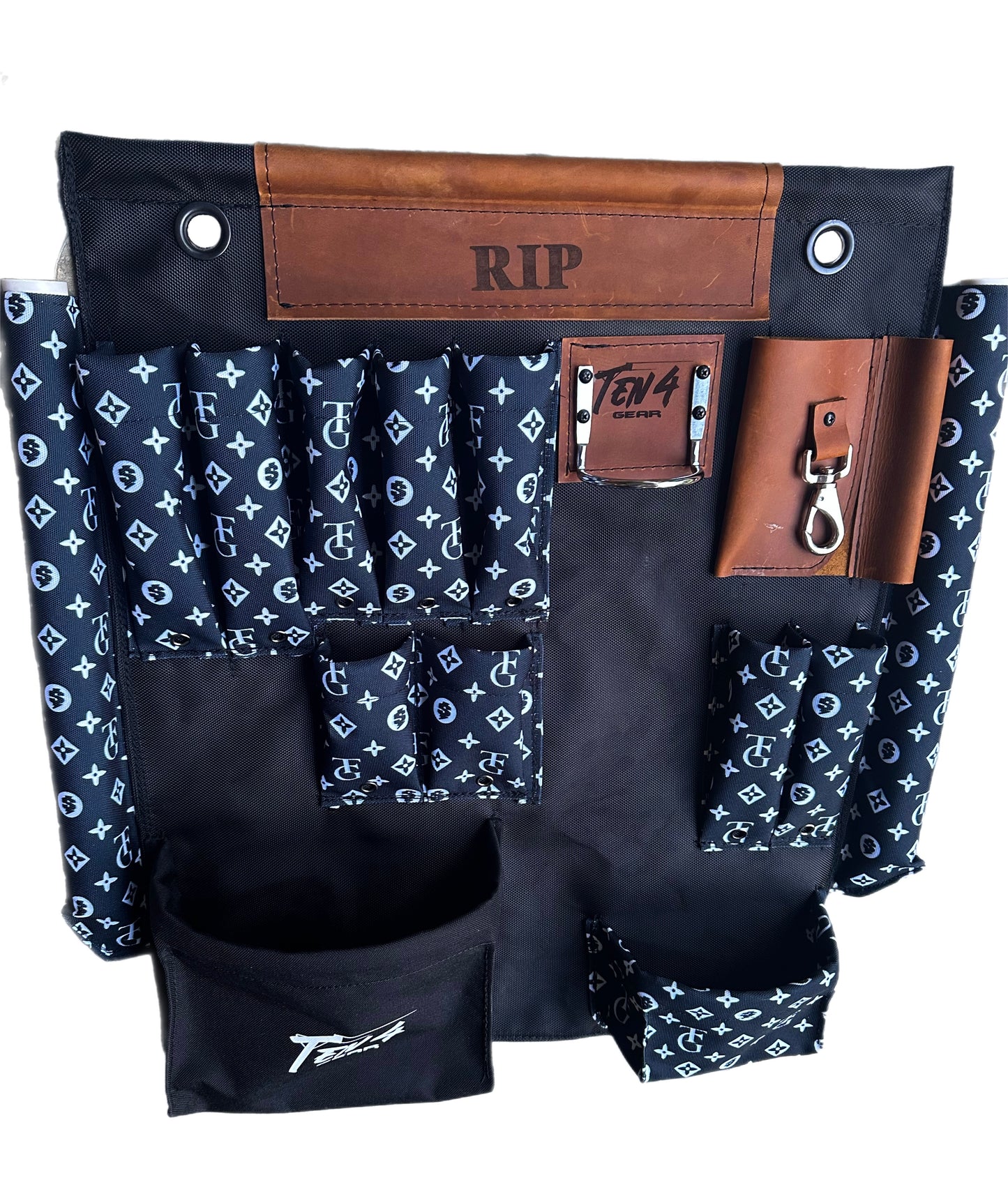 Bucket Tool Apron