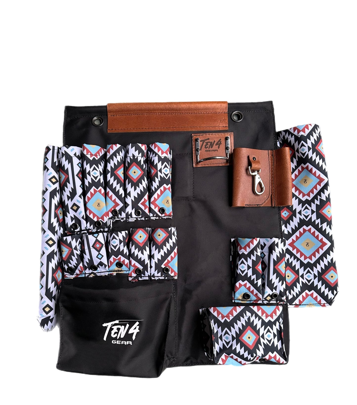 Bucket Tool Apron 24in