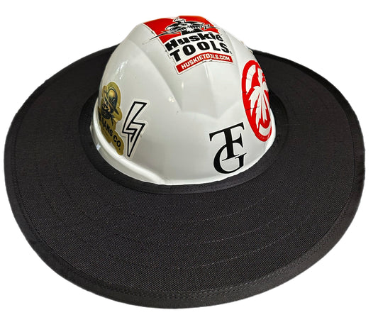 Ten4 Gear logo Decals