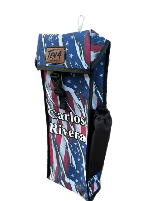 BOSS-Bolsa para guantes y mangas Bottomland