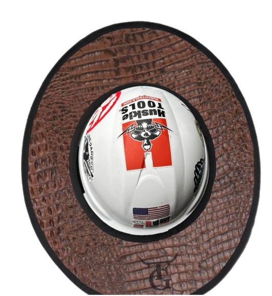 Low Country- Gator/ Mocha Sunshade