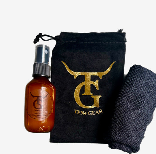 Low Country- Gator/ Cognac Sunshade