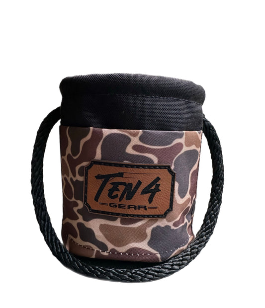Duck LT Camo Grunt Sack