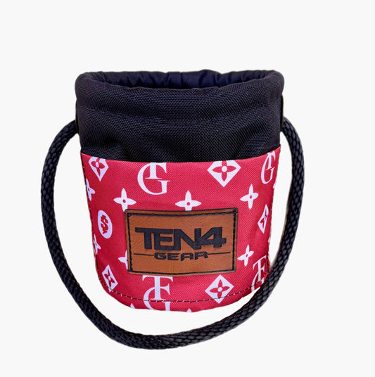 TG Red Grunt Sack