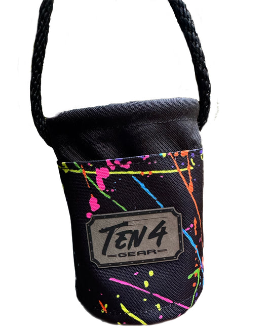 Splatter Grunt Sack