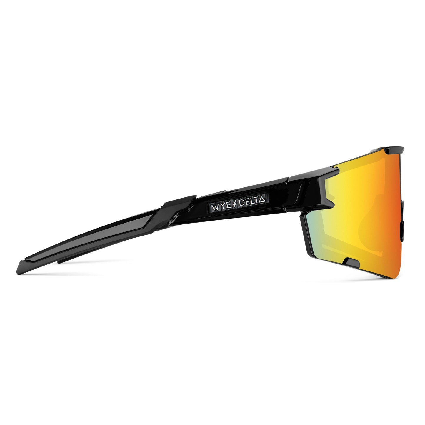 Z87+ HiViz 2.0 Red Revo