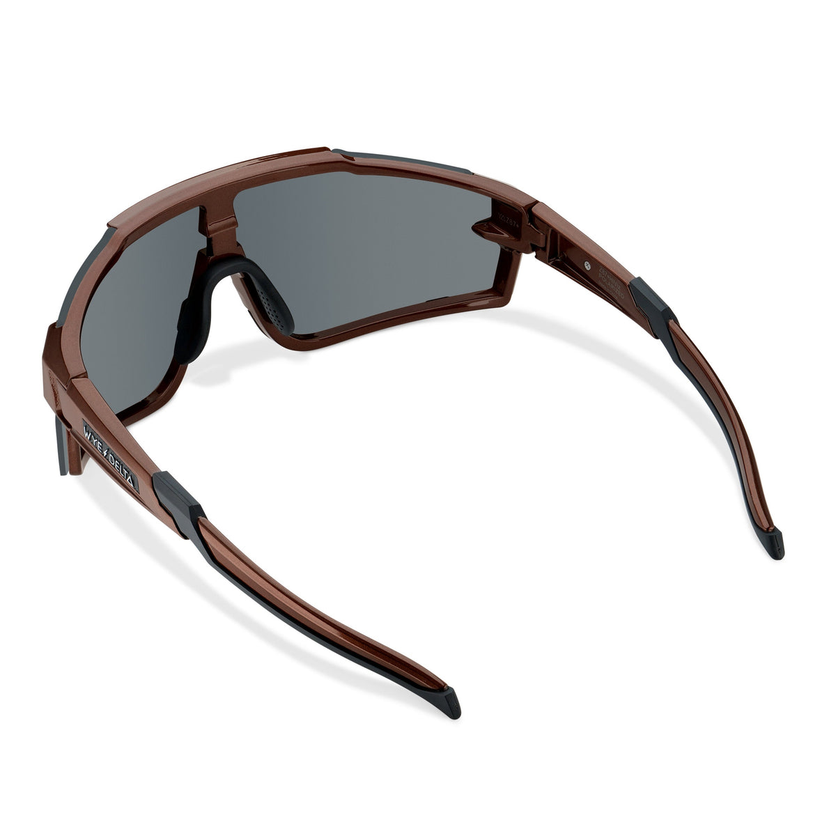 Wye Delta HiViz 2.0 — Copper