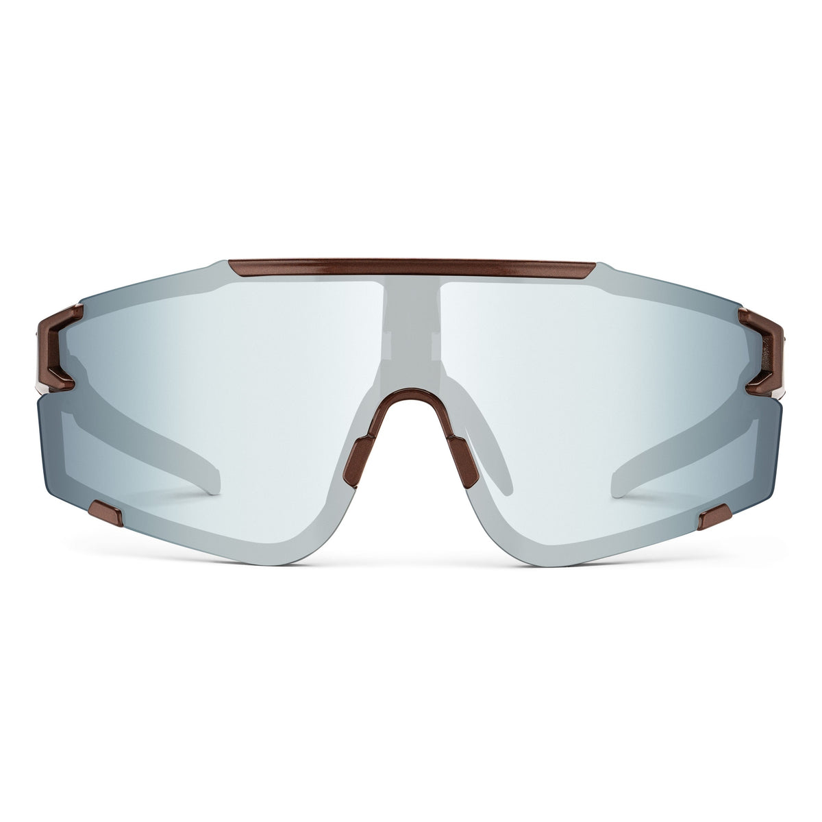 Wye Delta HiViz 2.0 — Copper