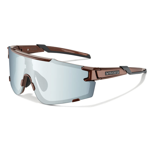 Wye Delta HiViz 2.0 — Copper