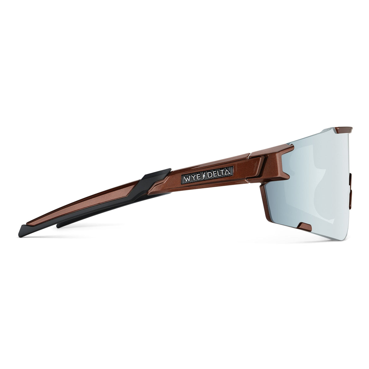 Wye Delta HiViz 2.0 — Copper