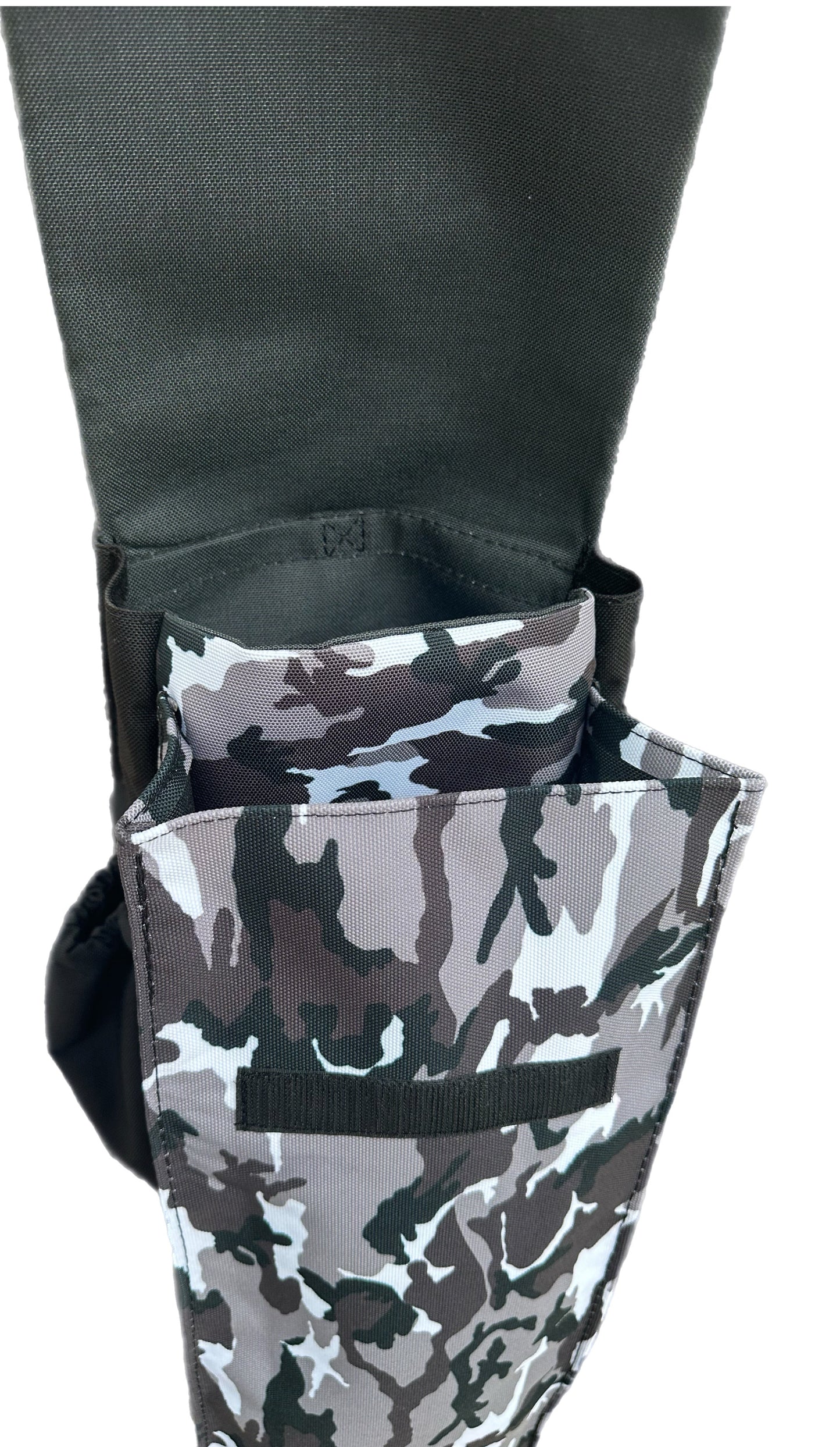 BOSS-Bolsa para guantes y mangas Bottomland