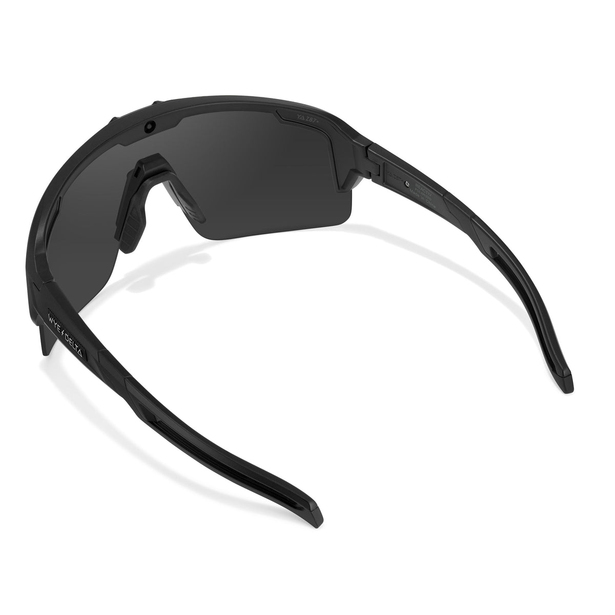 Wye Delta REACTIV — Blast