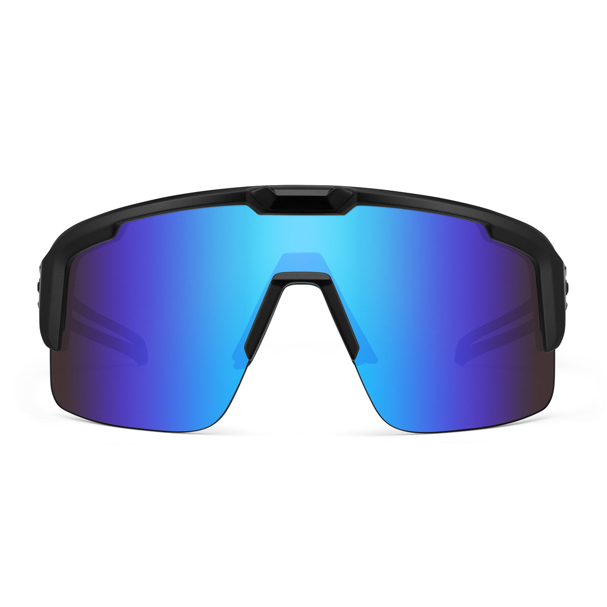 Wye Delta REACTIV — Blast