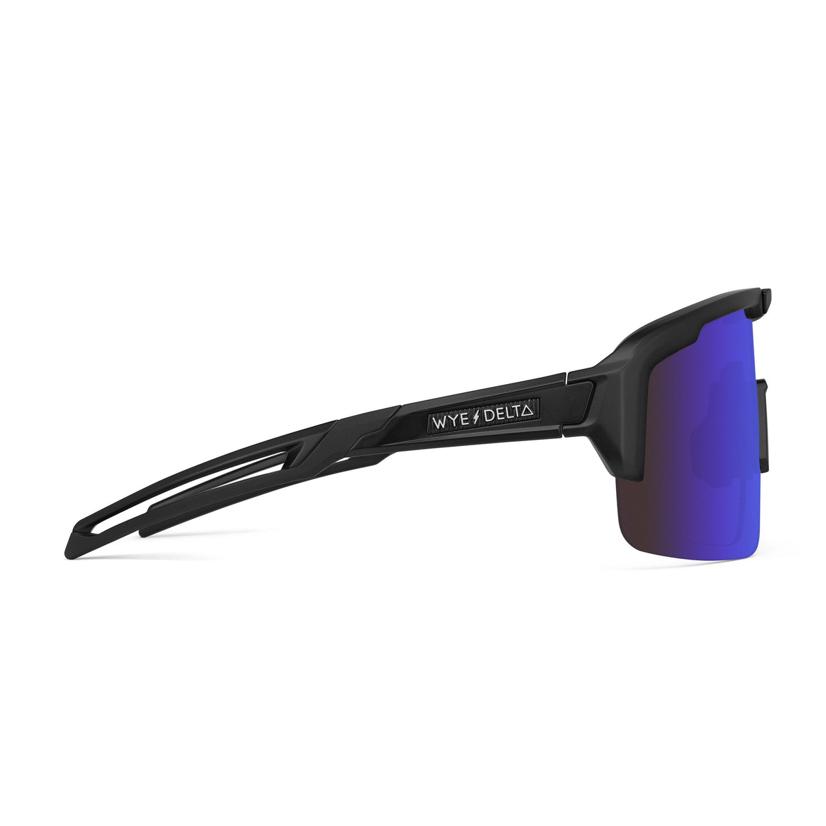 Wye Delta REACTIV — Blast