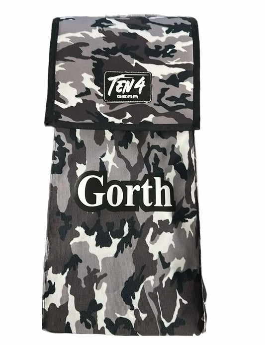 BOSS-Bolsa para guantes y mangas Bottomland