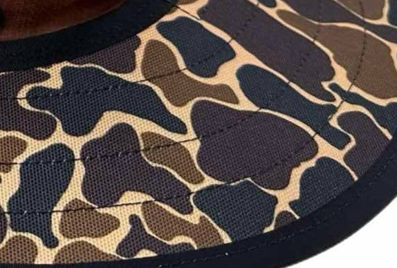 Bolsa para guantes y mangas Buck Splatter