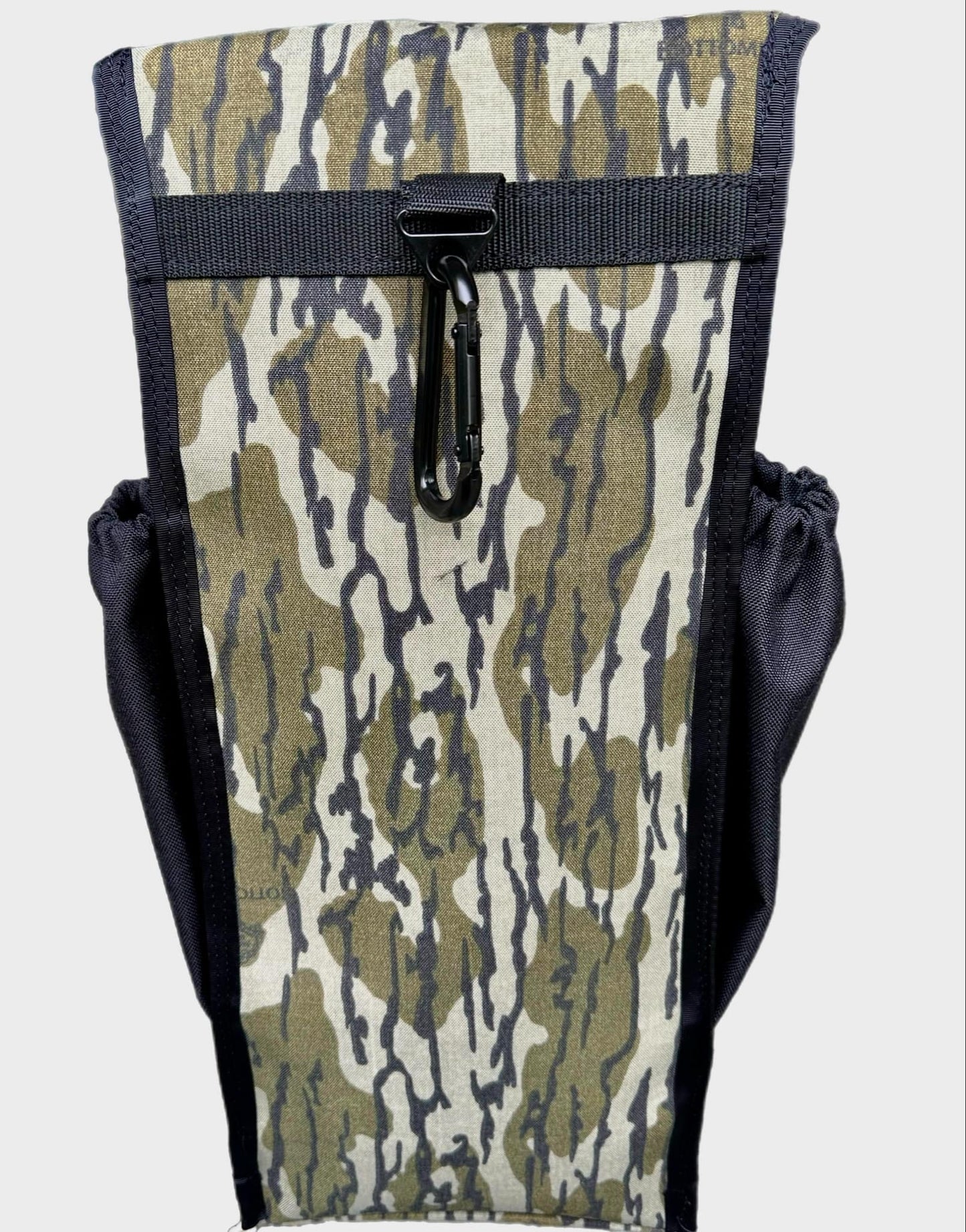 BOSS-Bolsa para guantes y mangas Bottomland