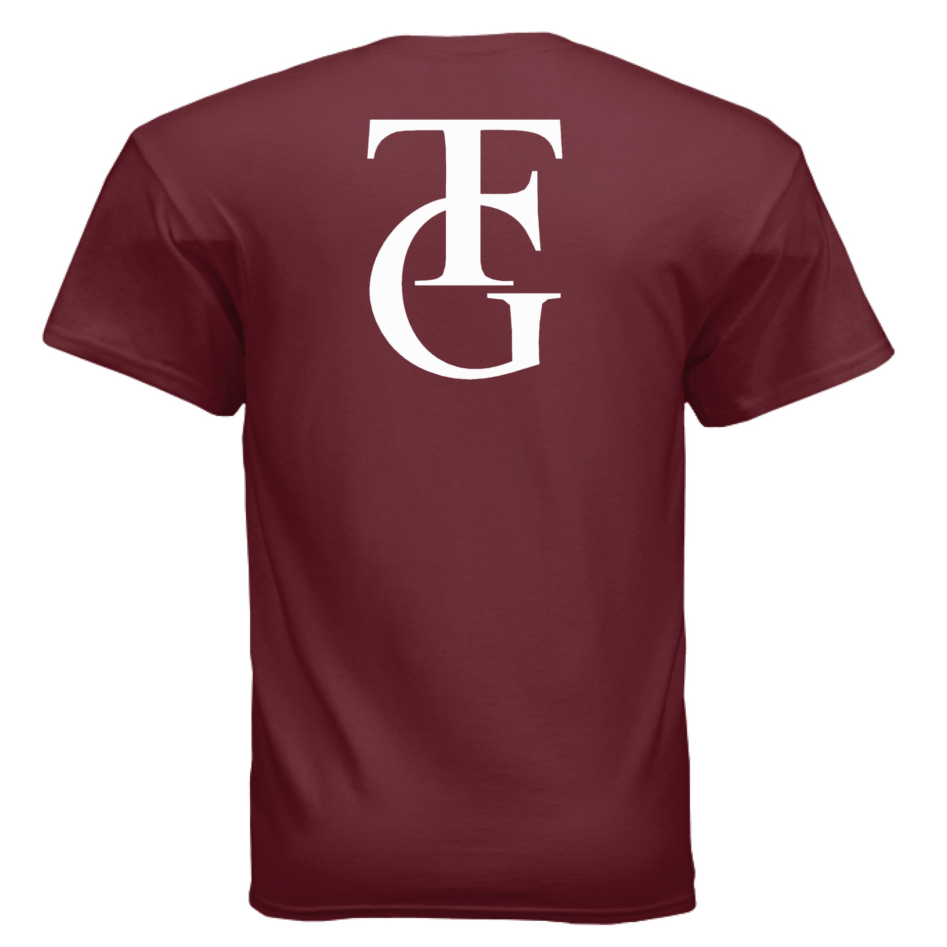 GARNET - BACK