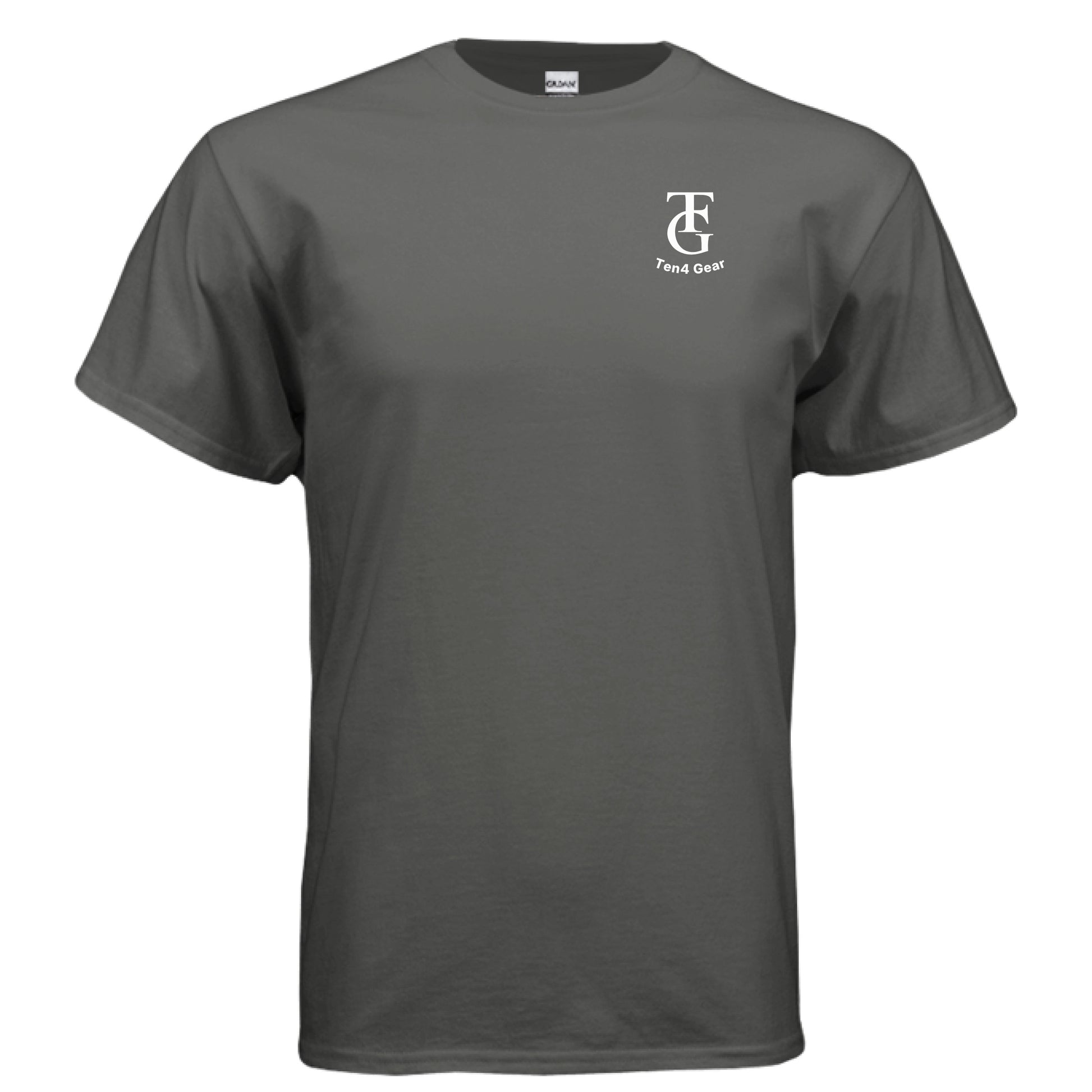 CHARCOAL - FRONT