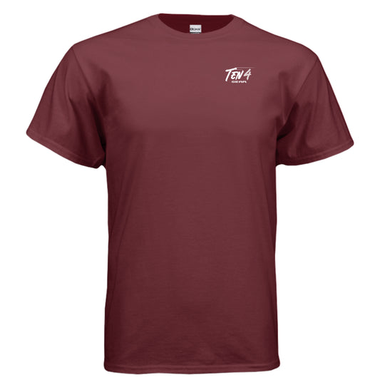 GARNET - FRONT