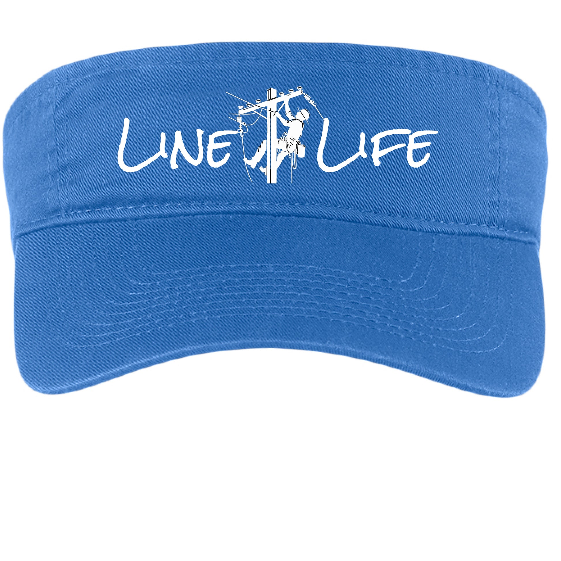 Ultramarine Bl - FRONT