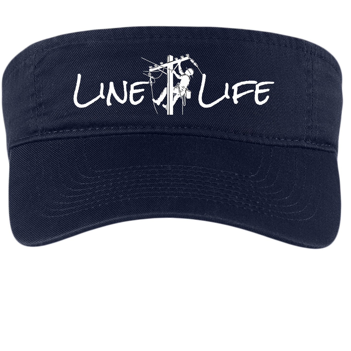 Navy - FRONT