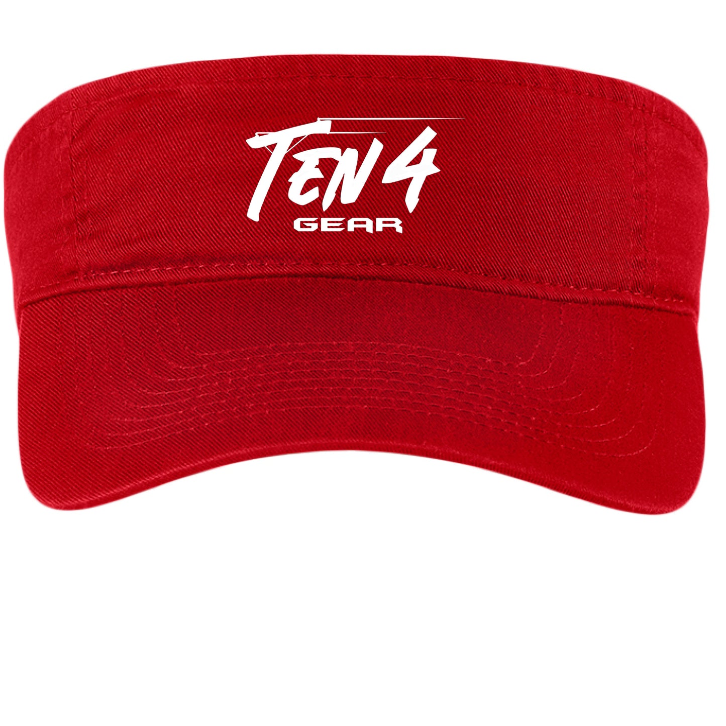 Red - FRONT