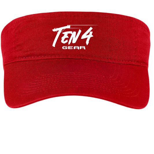 Red - FRONT