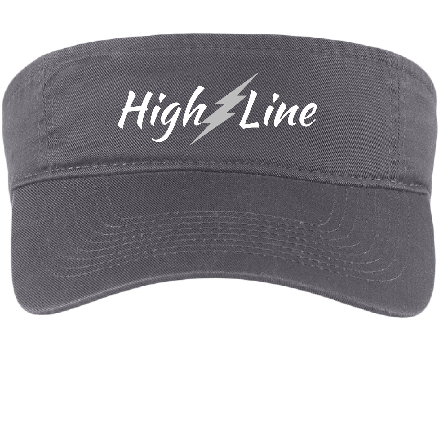 Charcoal - FRONT