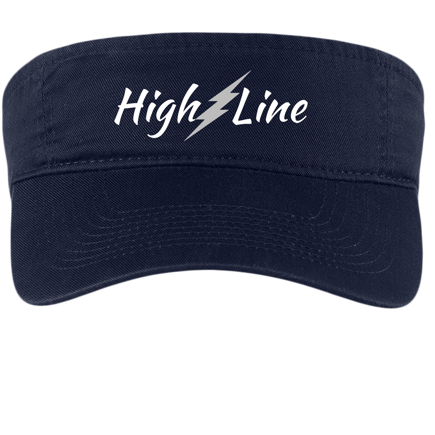 Navy - FRONT