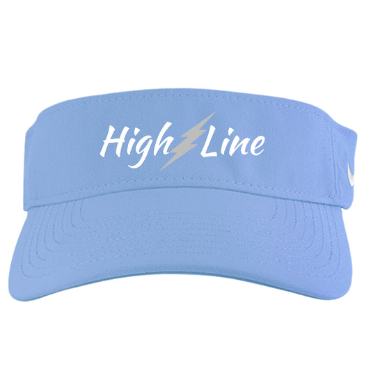 Valor Blue - FRONT
