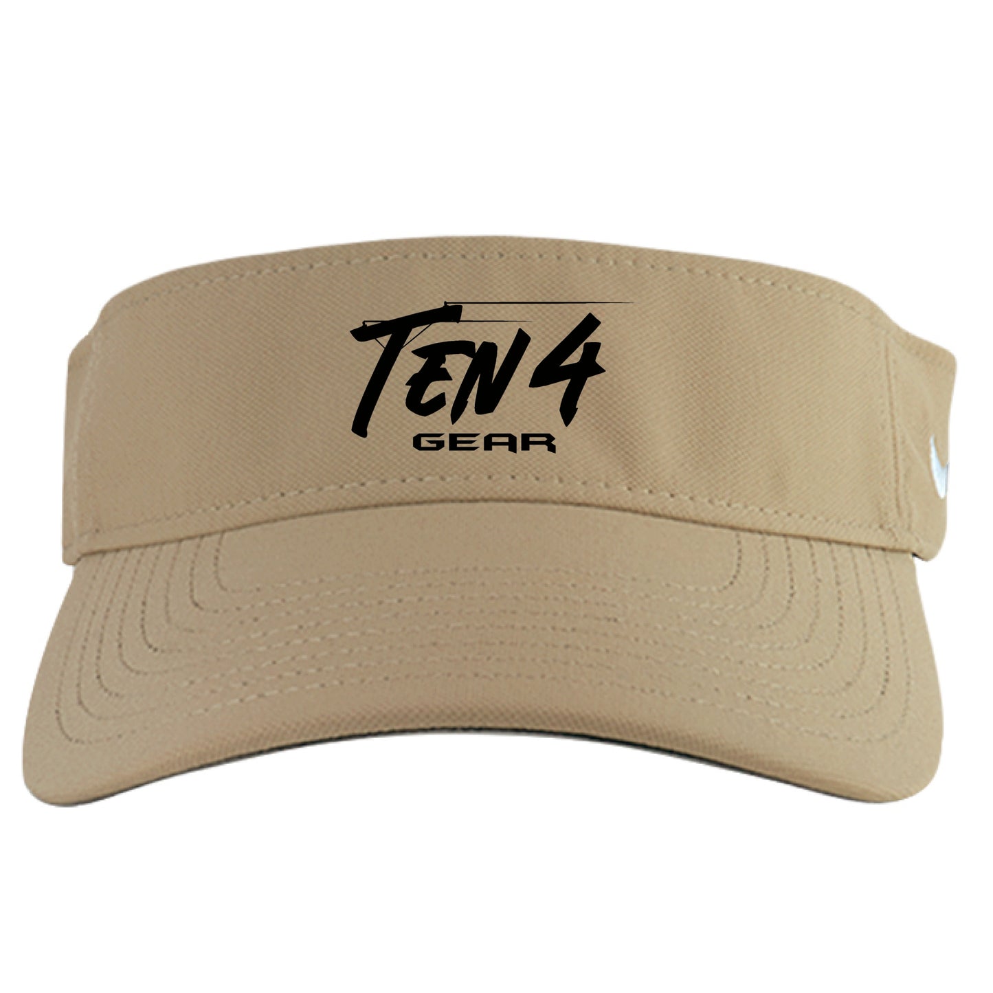 Khaki - FRONT