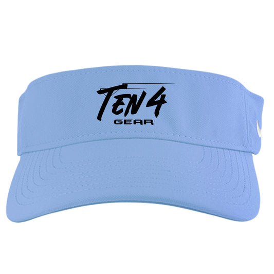 Valor Blue - FRONT