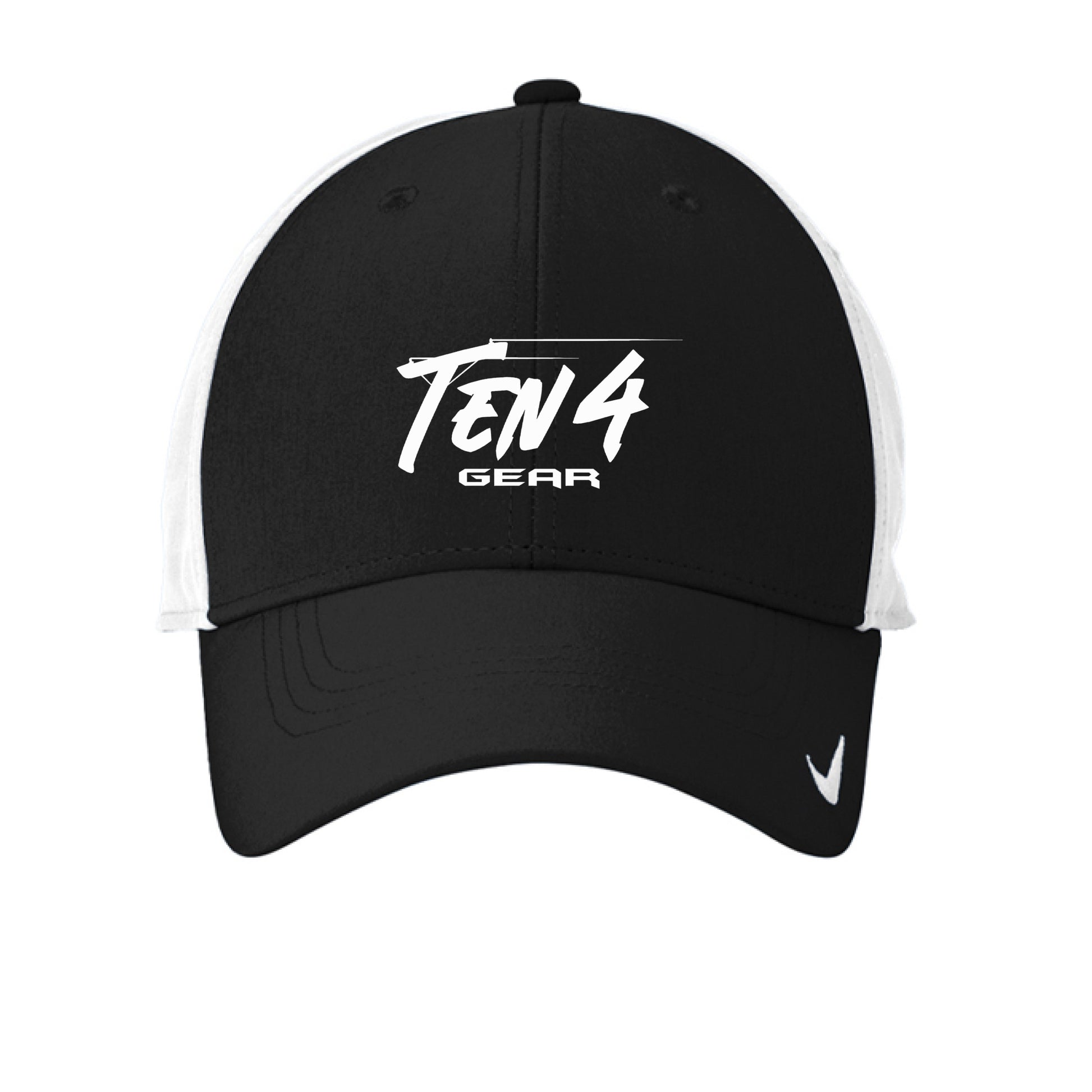 Black/White - FRONT