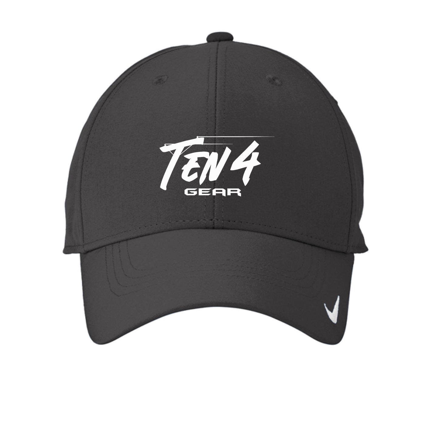 Anthracite - FRONT