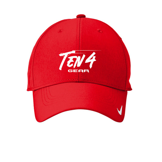 University Red - FRONT