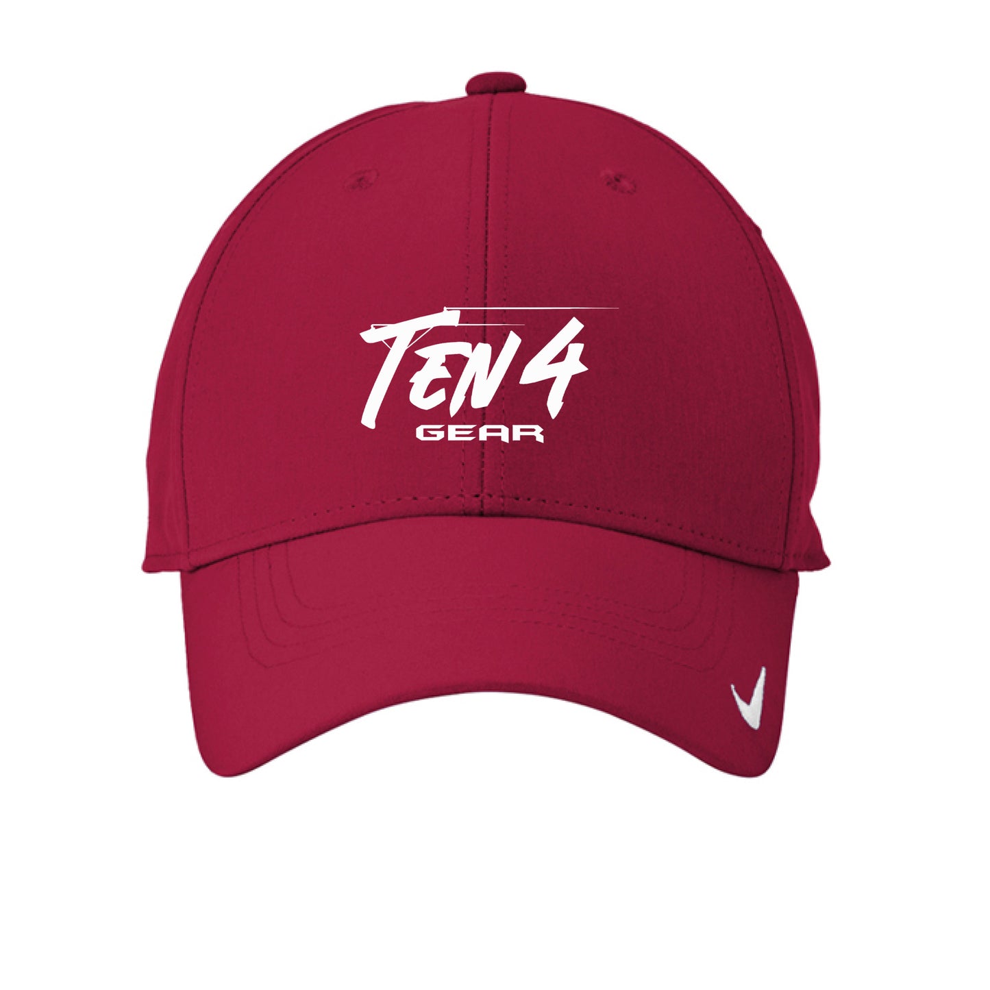 Team Maroon - FRONT