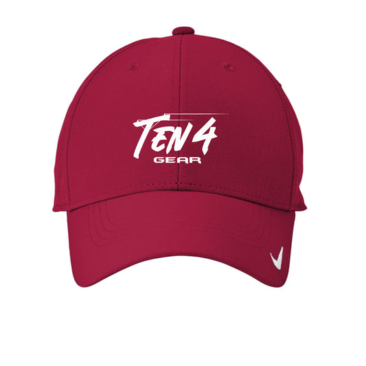 Team Maroon - FRONT