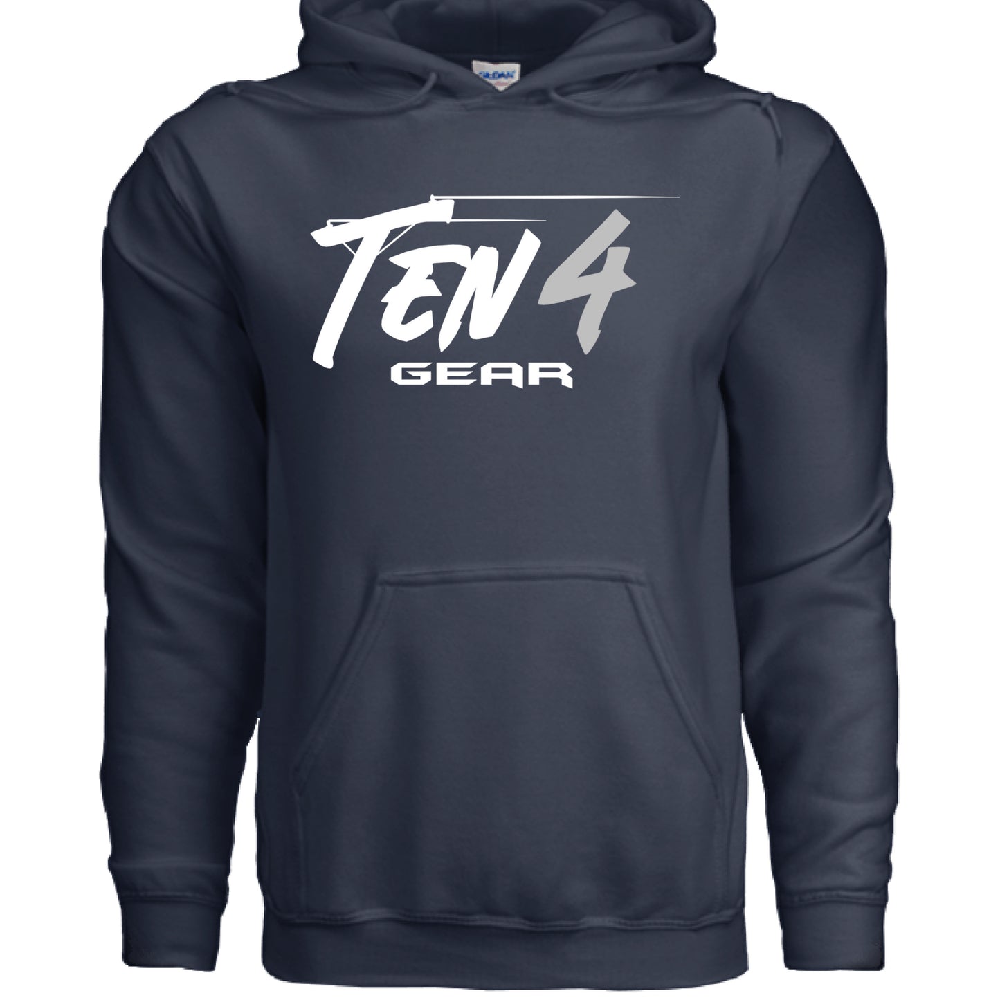 NAVY - FRONT