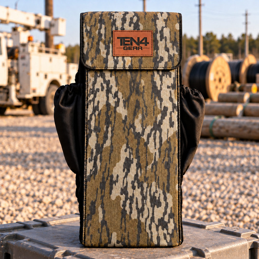 Bottomland Utility Glove & Sleeve Bag