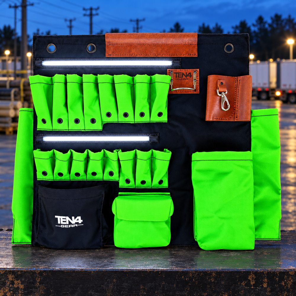 Electric Lime 32″ G-Board™
