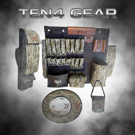 Ten4 Gear Hero Shot