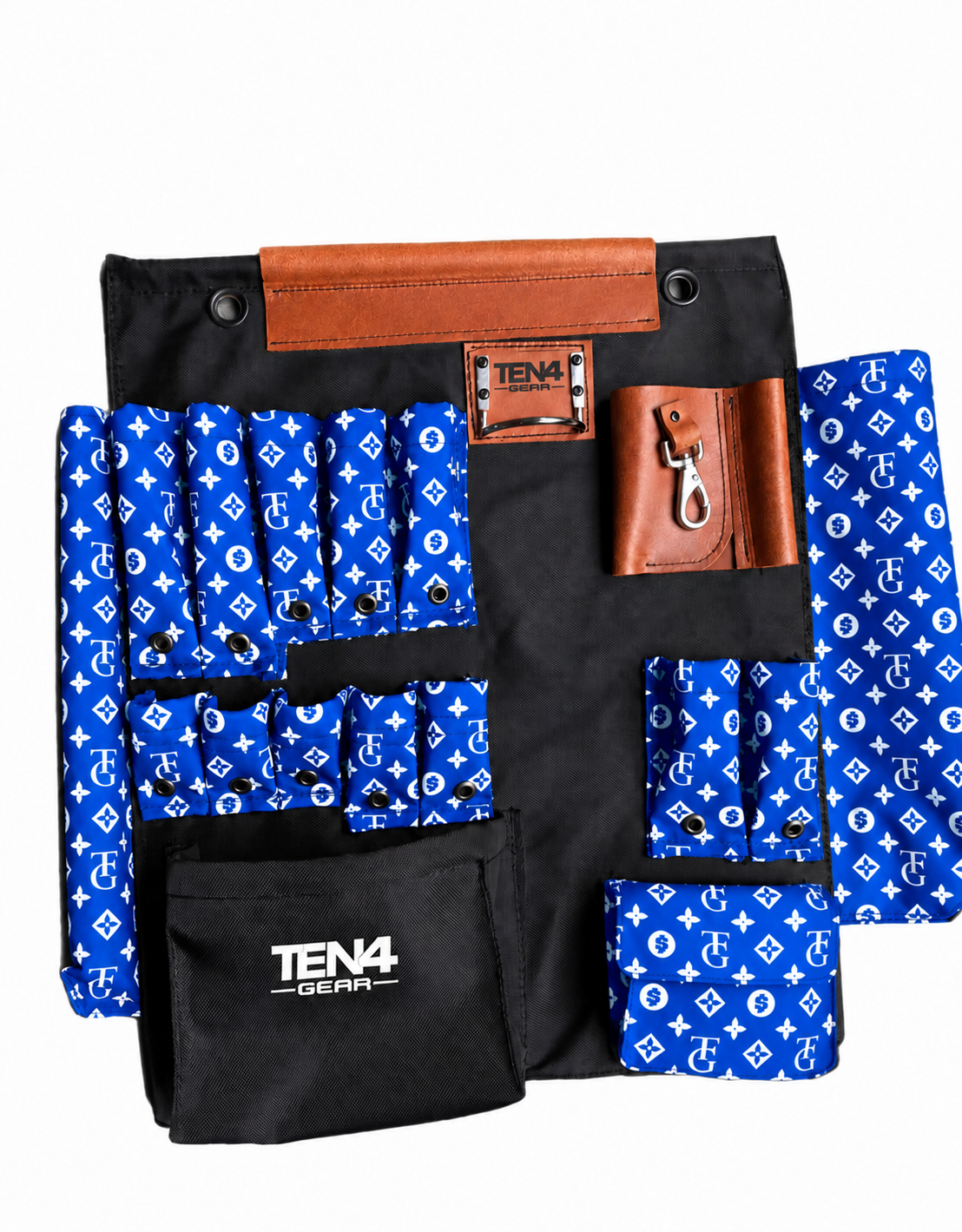 TEN4 Gear TG Royal 24″ Lineman Bucket Tool Board