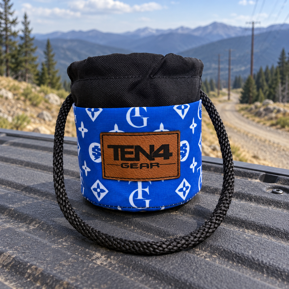 TG Royal Grunt Sack