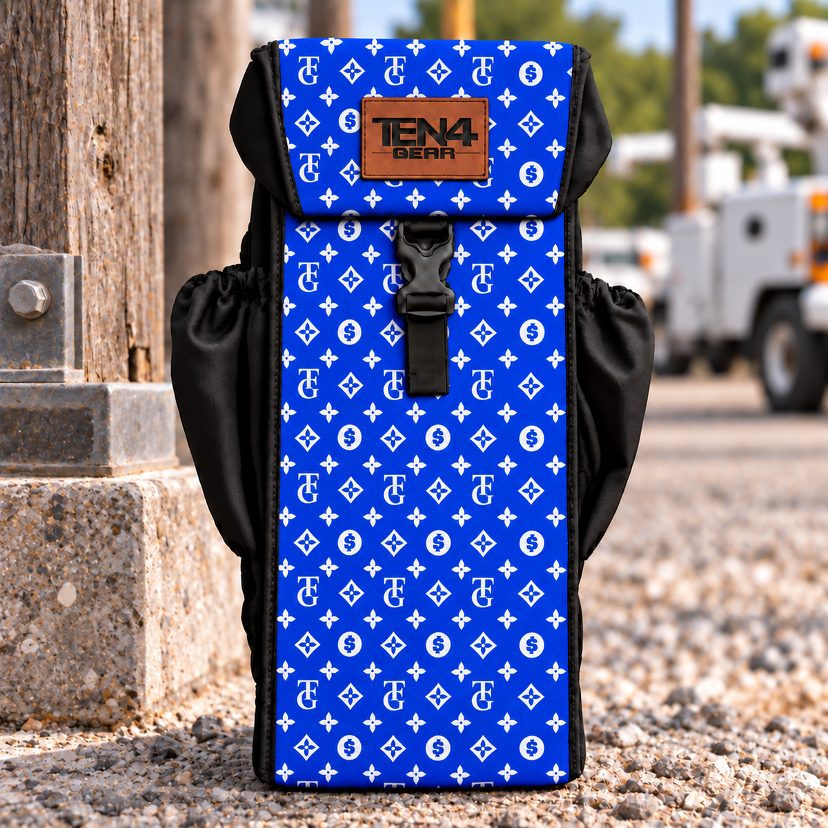 TEN4 Gear TG Royal Utility — approved shared 18 and 20 inch main photo