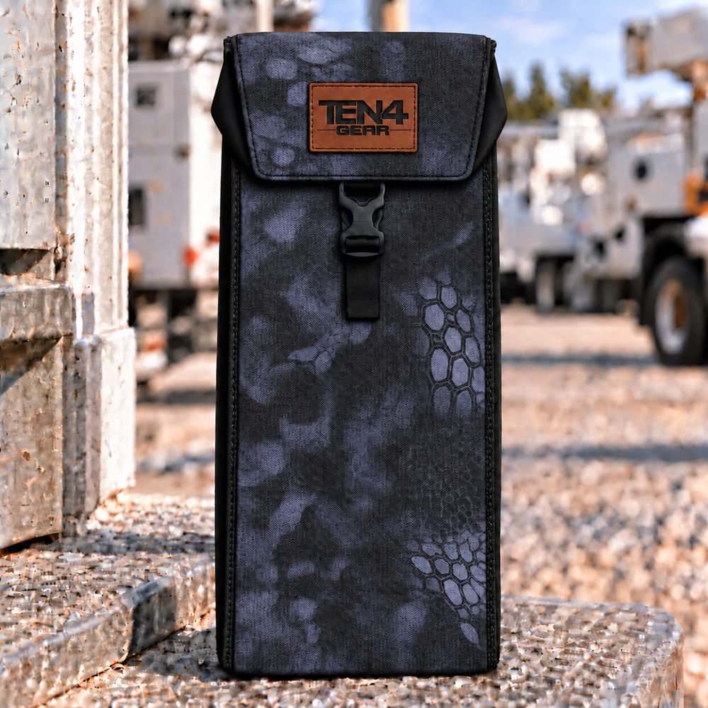 Typhon Classic Glove & Sleeve Bag